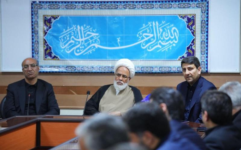 شبکه ارتباطی