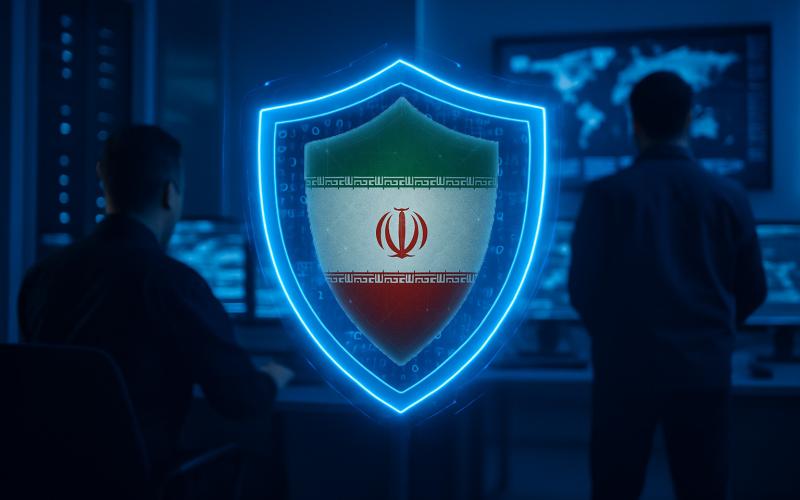 امنیت سایبری