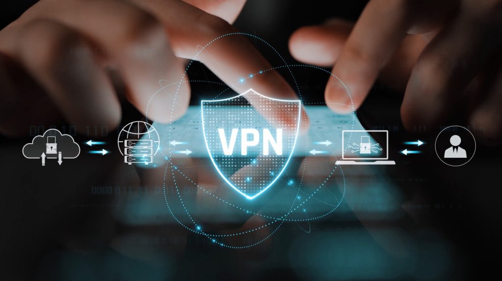 VPN 