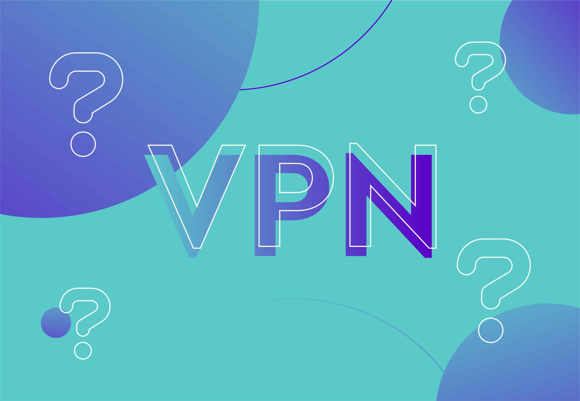 VPN