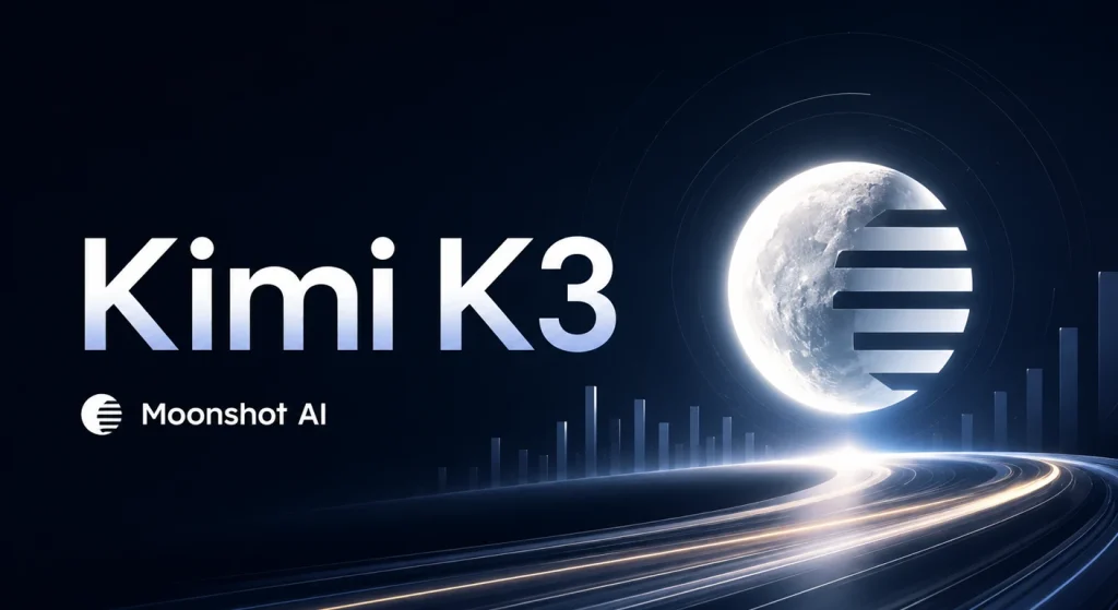 Kimi K3