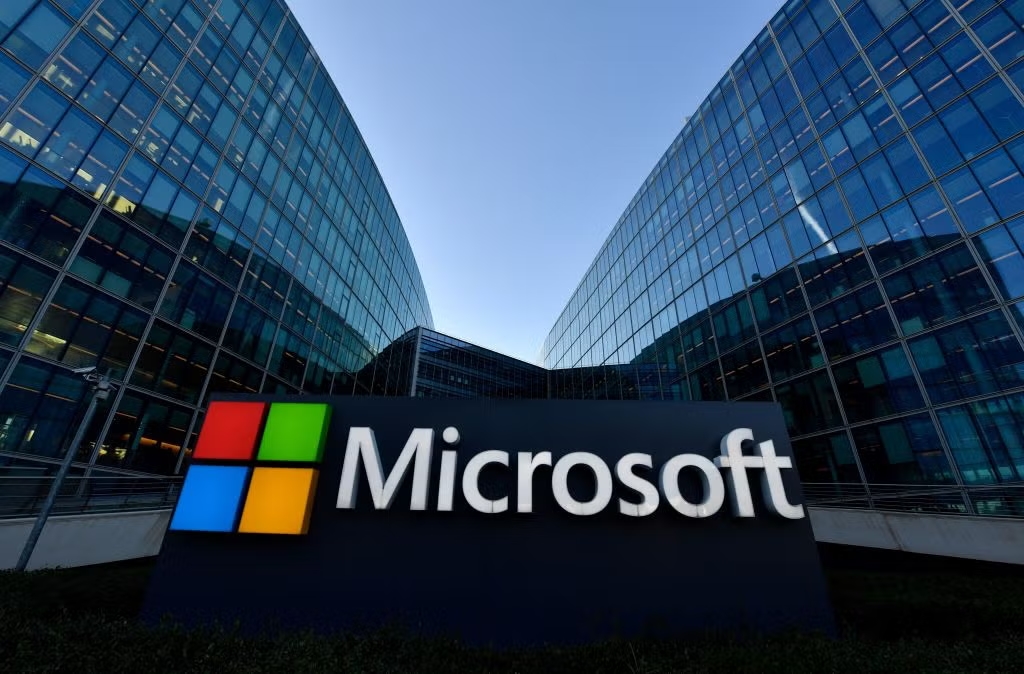 Microsoft Frontier