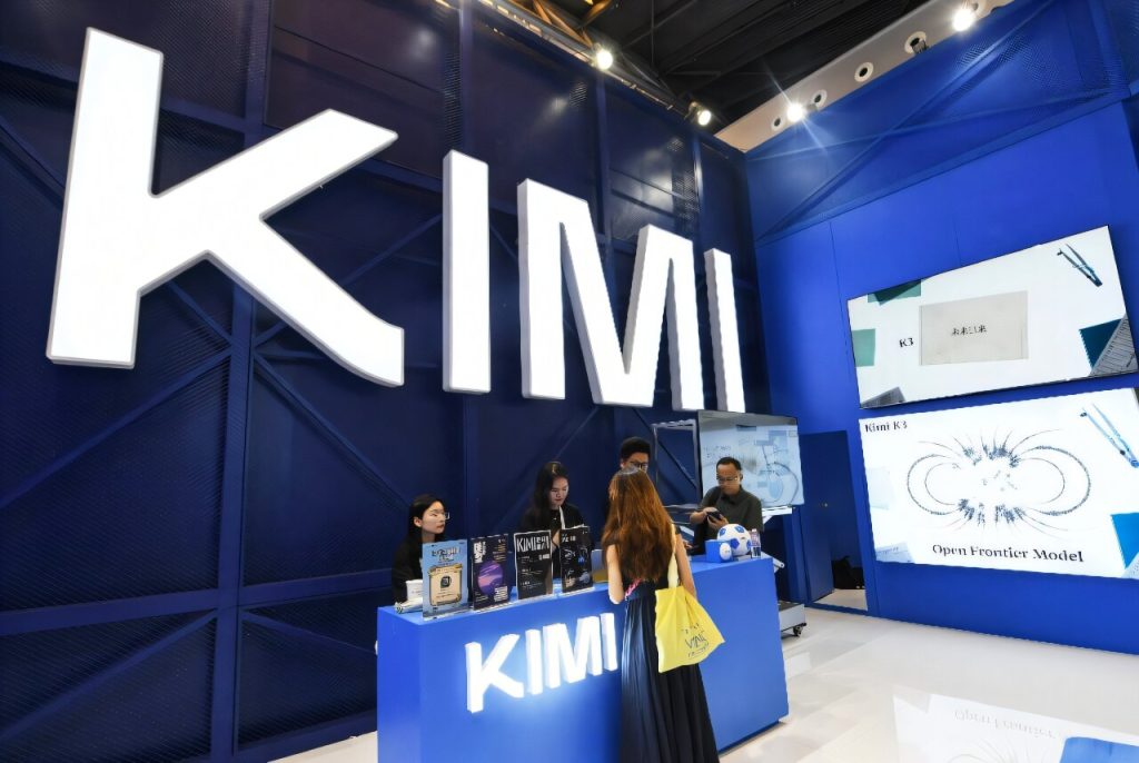 Kimi K3