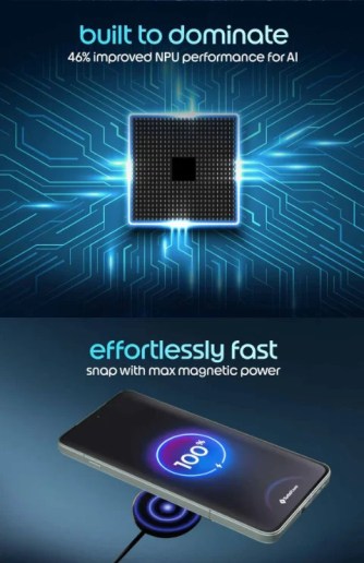 موتورولا Edge 70 Max