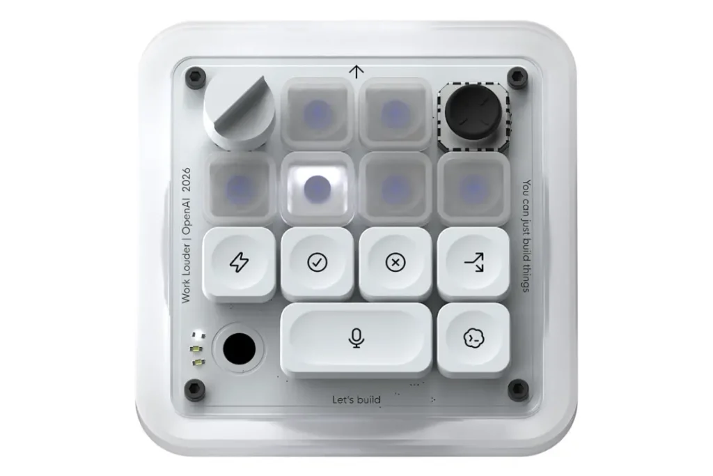 Codex Micro