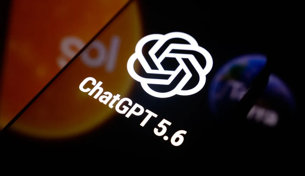 ChatGPT Work