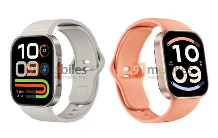 Redmi Watch 6 Active