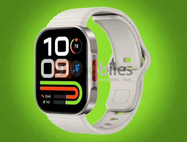 Redmi Watch 6 Active
