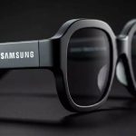 Galaxy Glasses