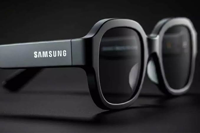 Galaxy Glasses