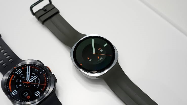 گلکسی Watch 9