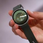 گلکسی Watch 9