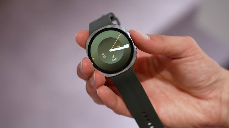 گلکسی Watch 9