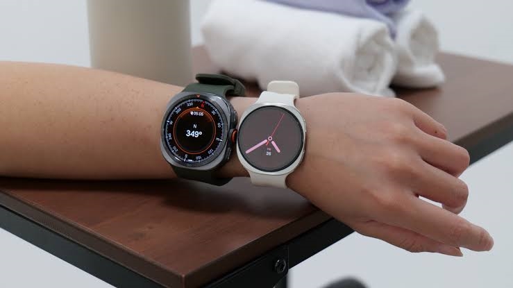 گلکسی Watch 9