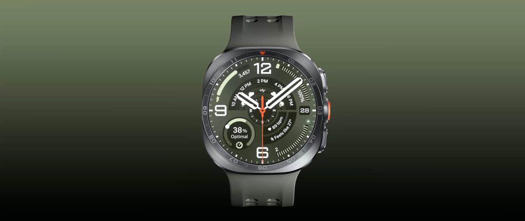 گلکسی Watch Ultra 2