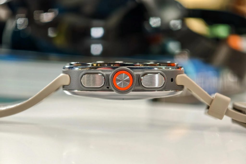 گلکسی Watch Ultra 2