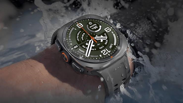 گلکسی Watch Ultra 2