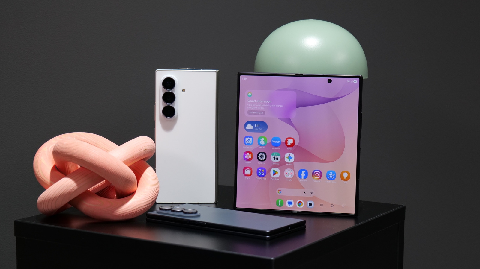 Gemini Notebook
