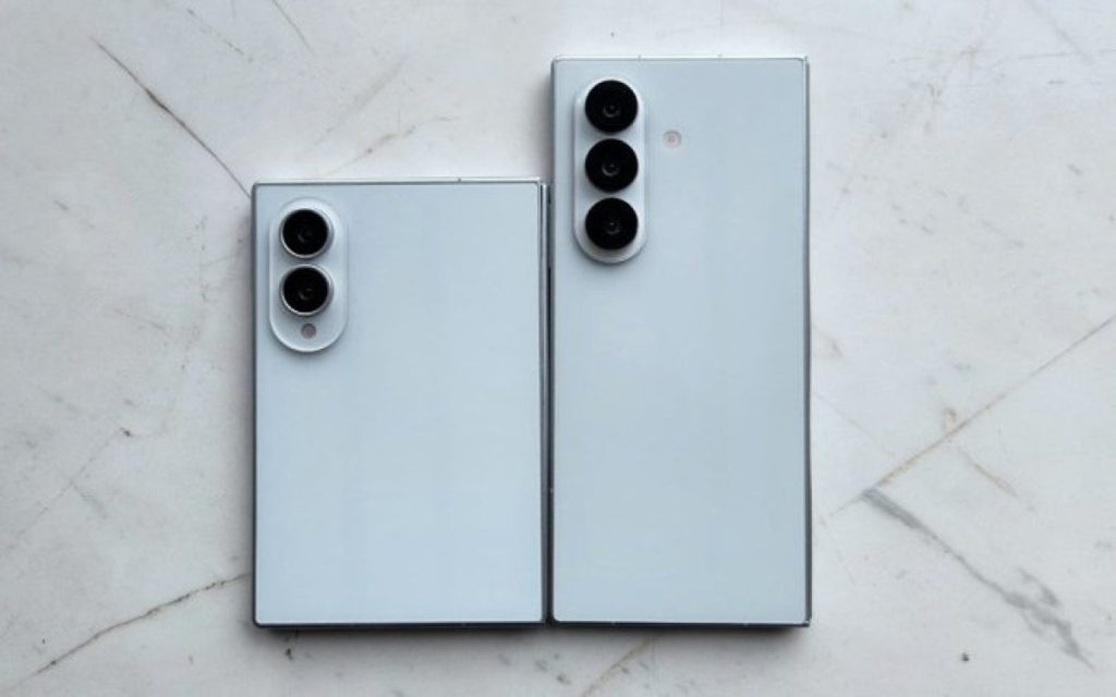 گلکسی Z Fold8
