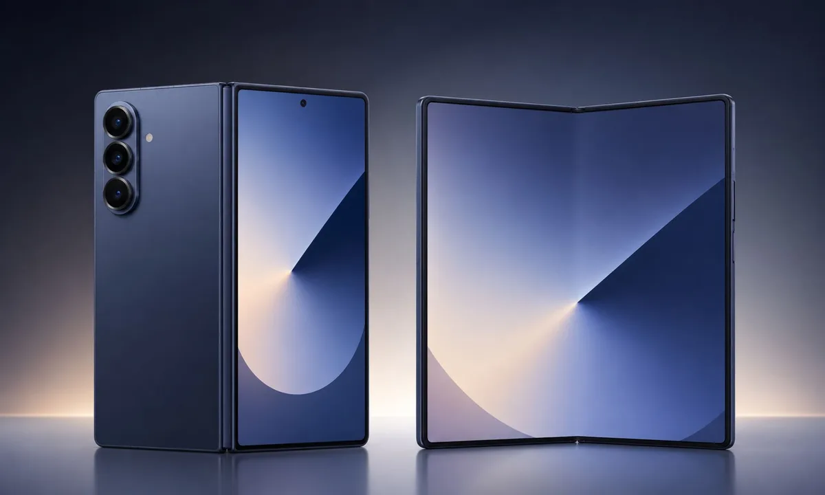 گلکسی Z Fold8