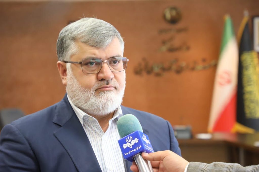 محمدصادق معتمدیان
