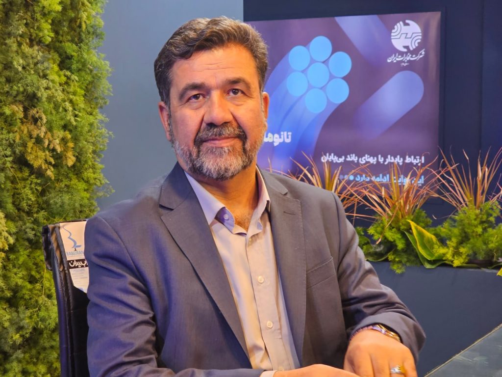 داوود زارعیان