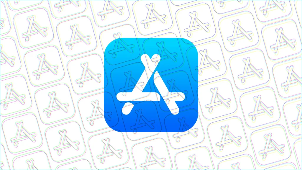 اپ استور