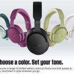 هدفون Bose QuietComfort
