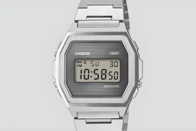 کاسیو A1000SP-7