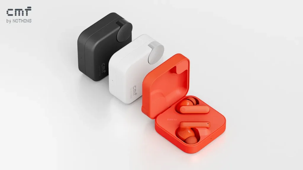 CMF Clip Pro