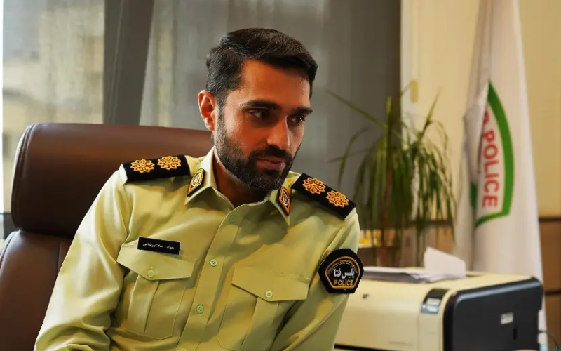 رسیدهای جعلی