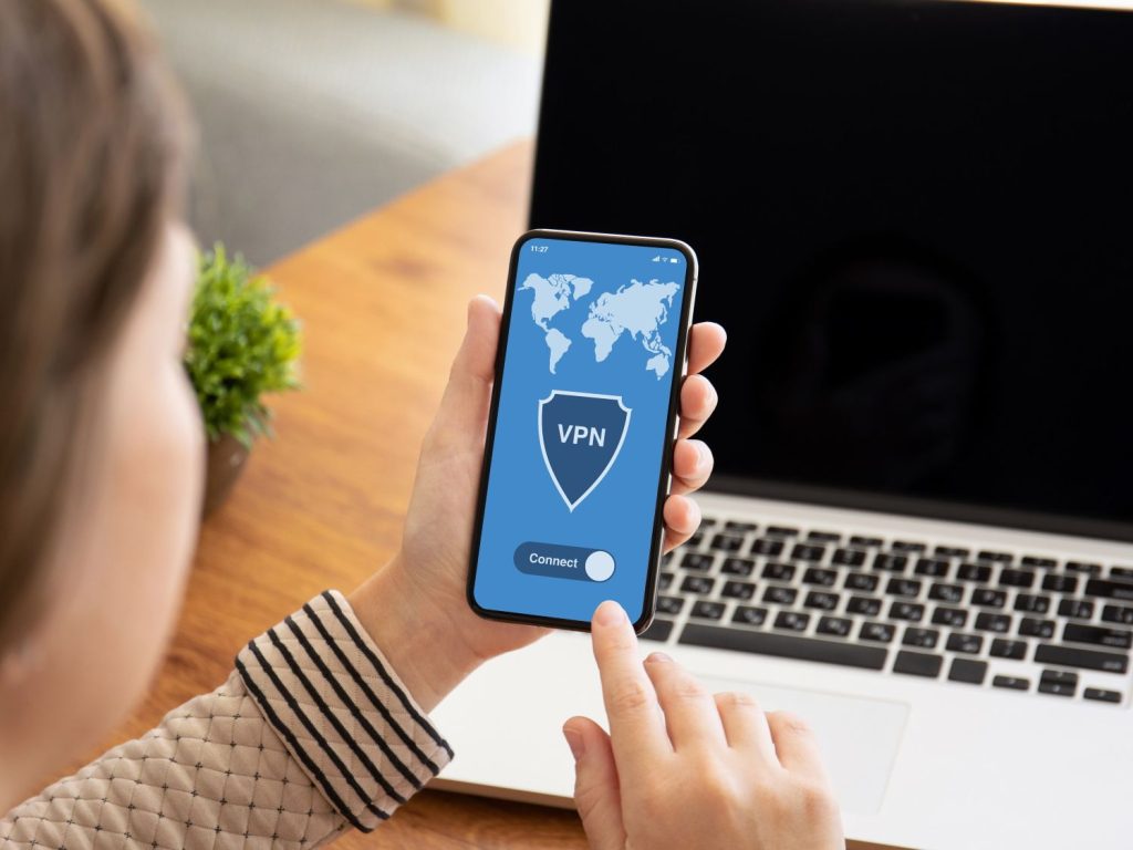 VPN