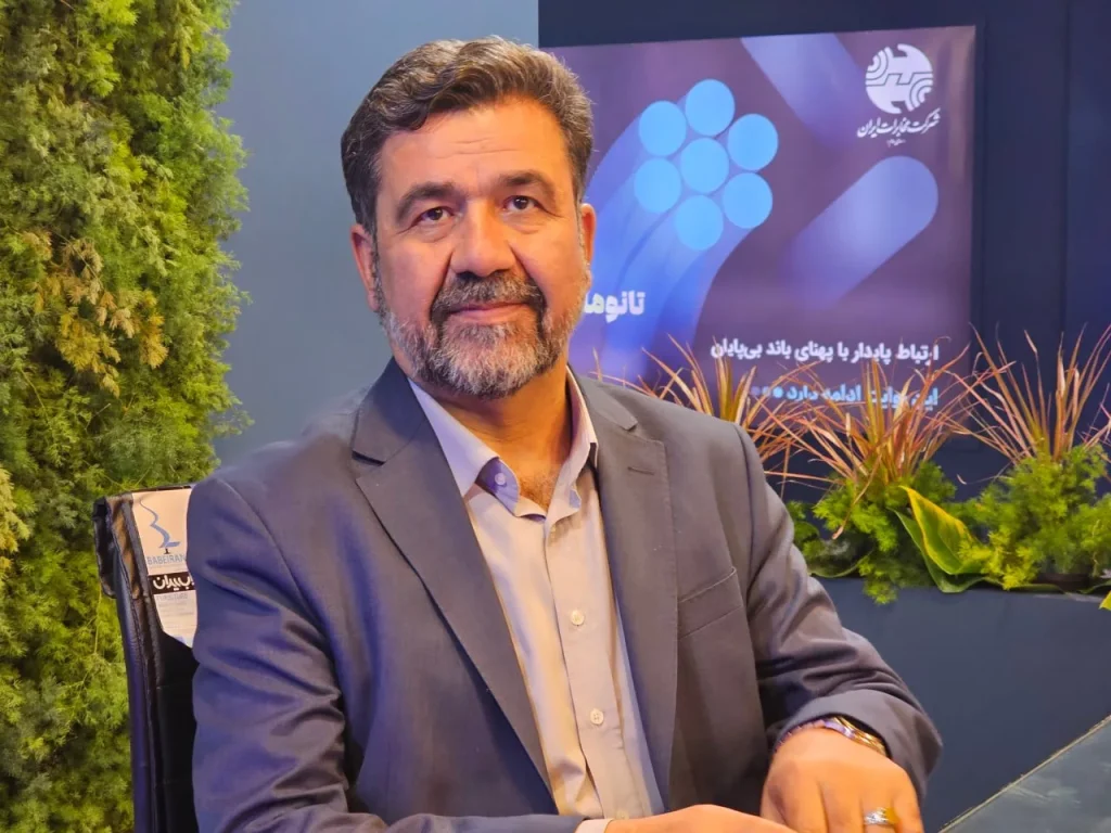داوود زارعیان