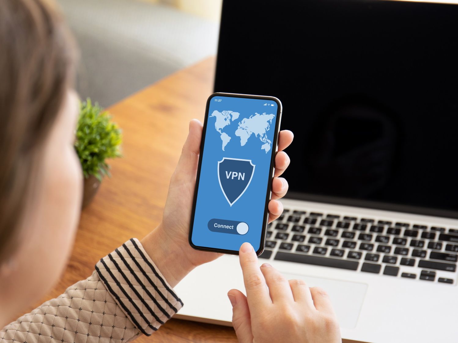 مخابرات: محدودیت جدیدی برای VPN روی اینترنت ثابت اعمال نکرده‌ایم