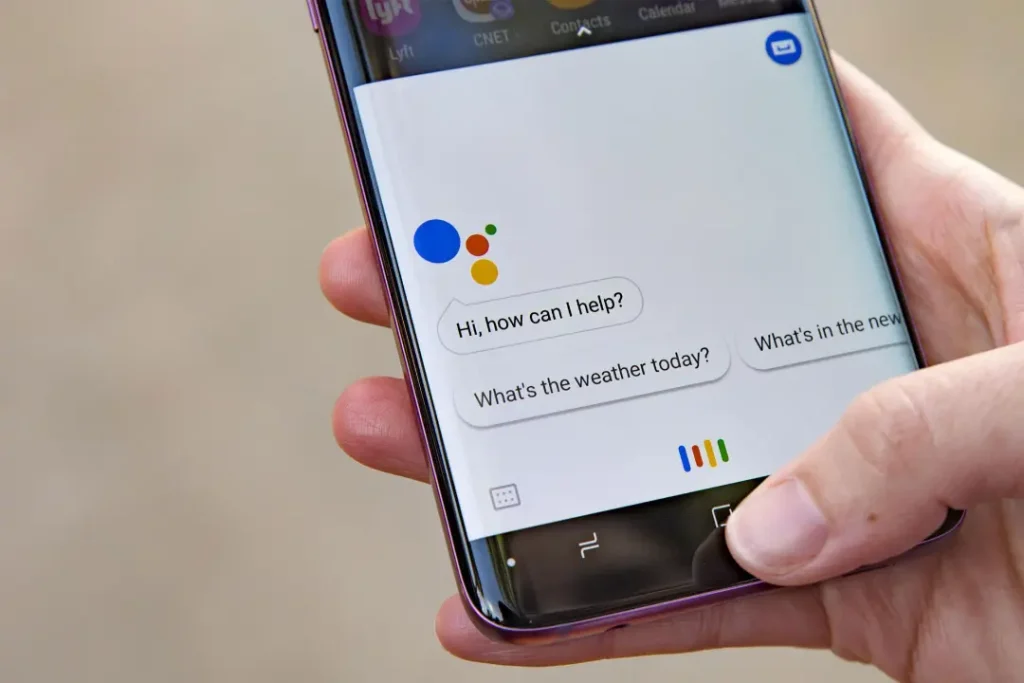 Google Assistant