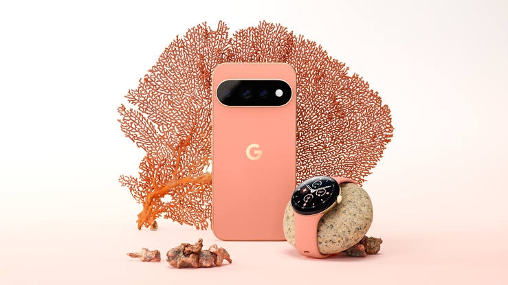 Pixel 11 Pro