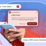 Scam Detection