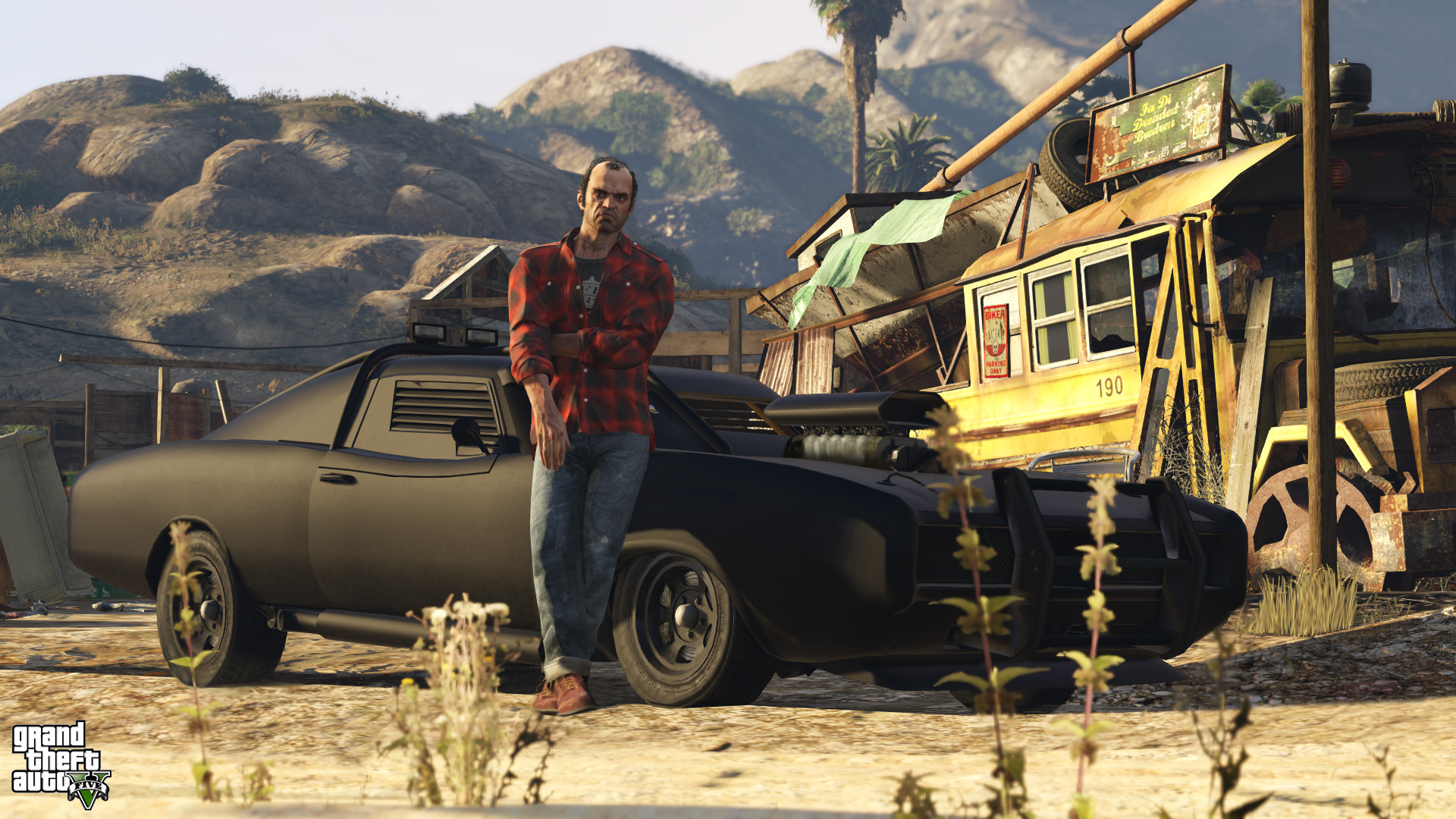فروش GTA V از ۲۳۰ میلیون نسخه عبور کرد؛ مقیاس موفقیت بزرگ‌ترین بازی را ببینید