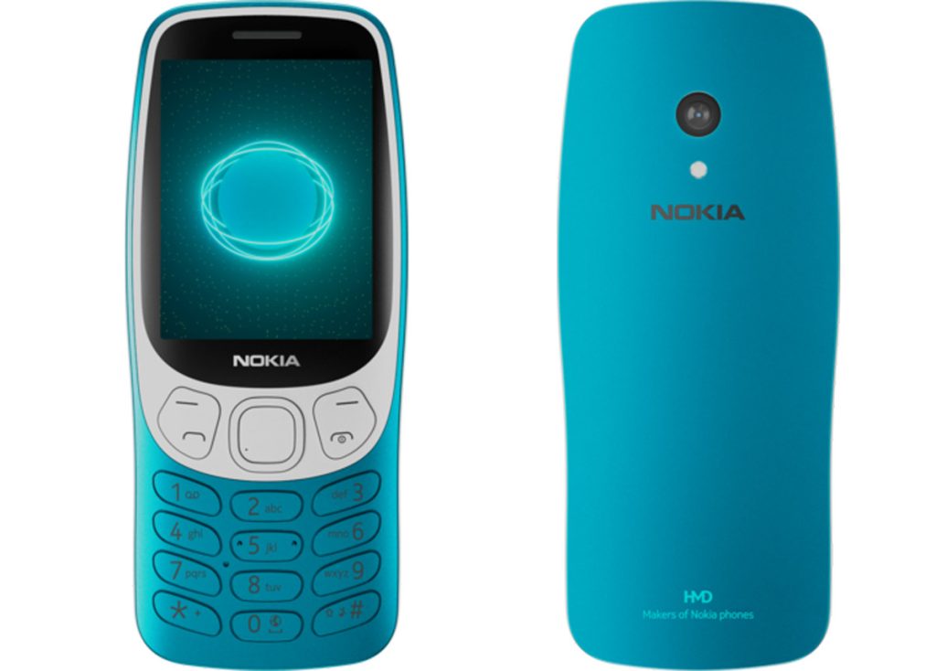 HMD 
