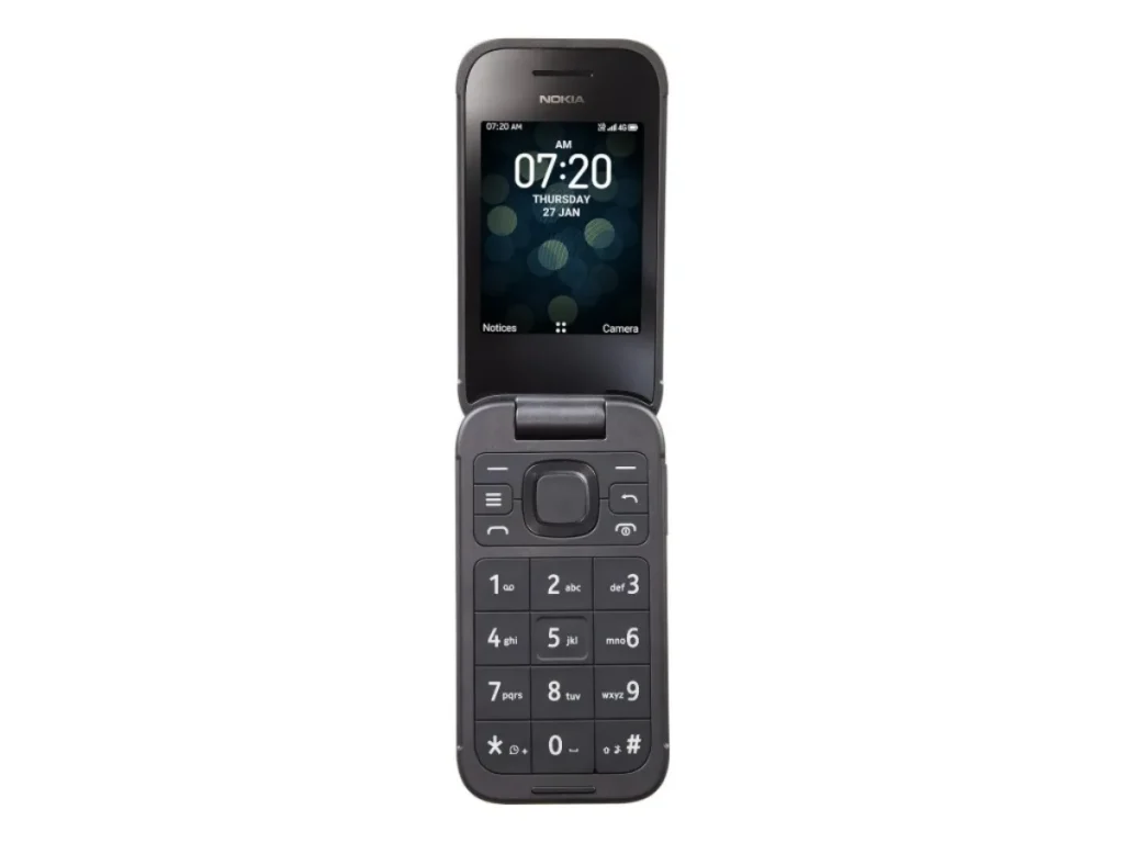 HMD 2760 Flip