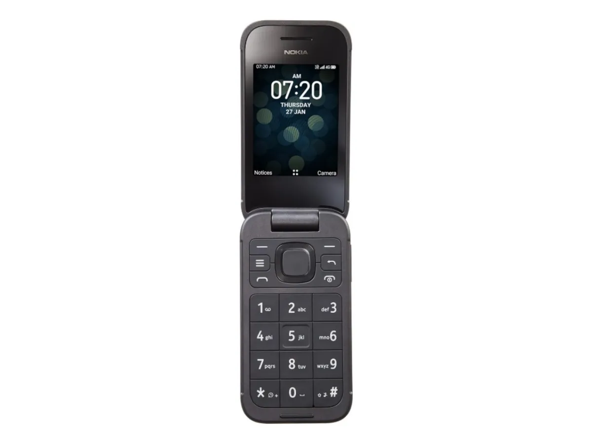 HMD 2760 Flip