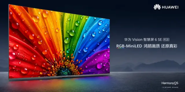 هواوی Vision Smart Screen 6 SE