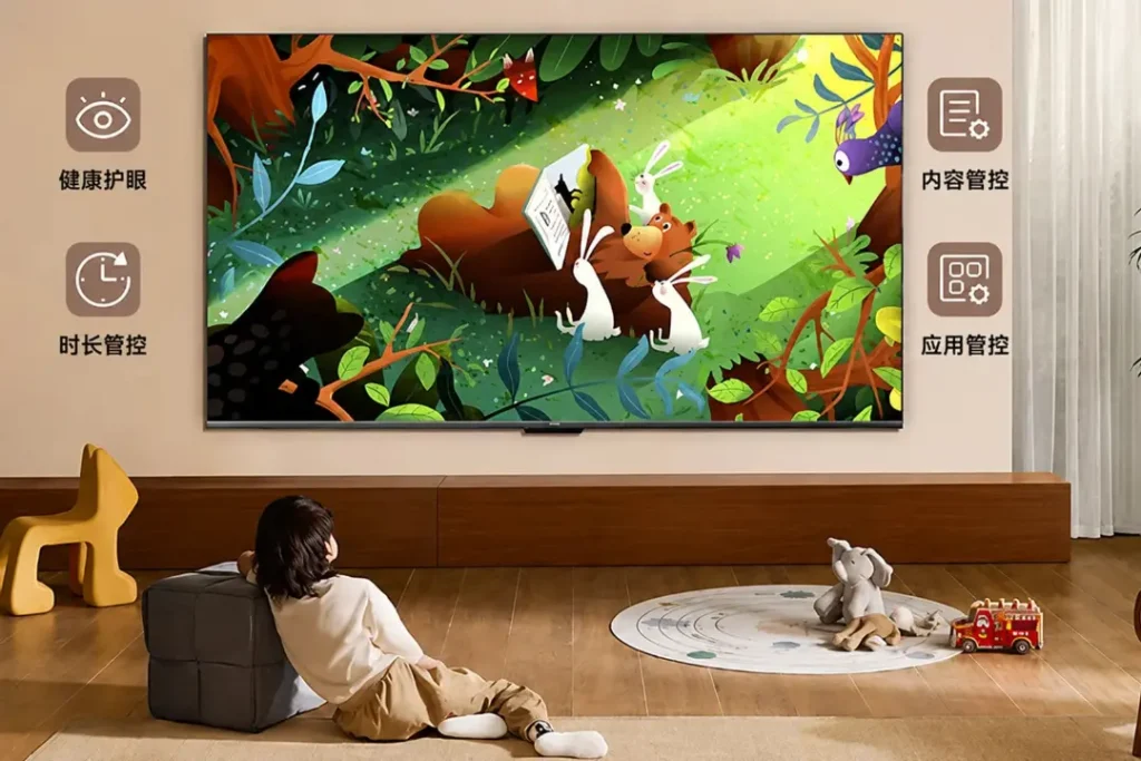 هواوی Vision Smart Screen 6 SE