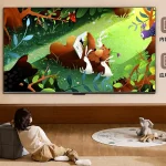 هواوی Vision Smart Screen 6 SE