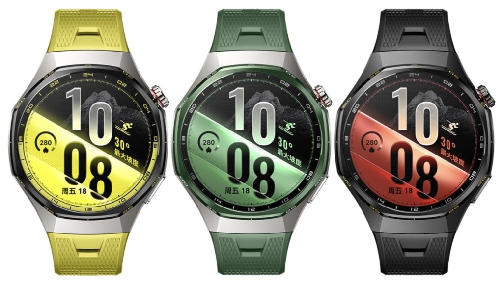هواوی Watch GT 7
