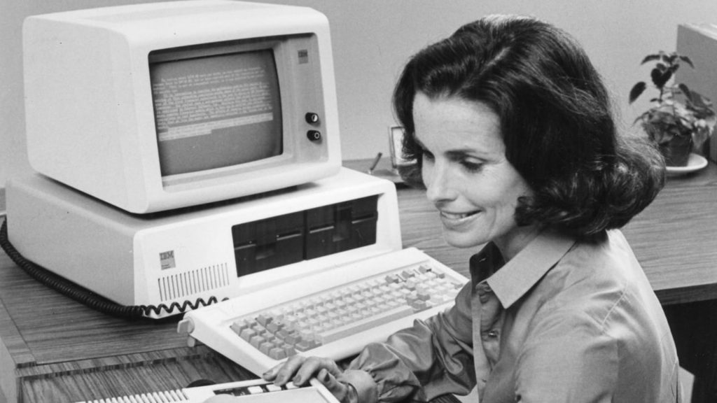 IBM PC