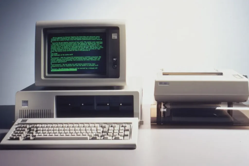 IBM PC