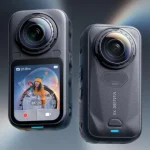 Insta360 X6