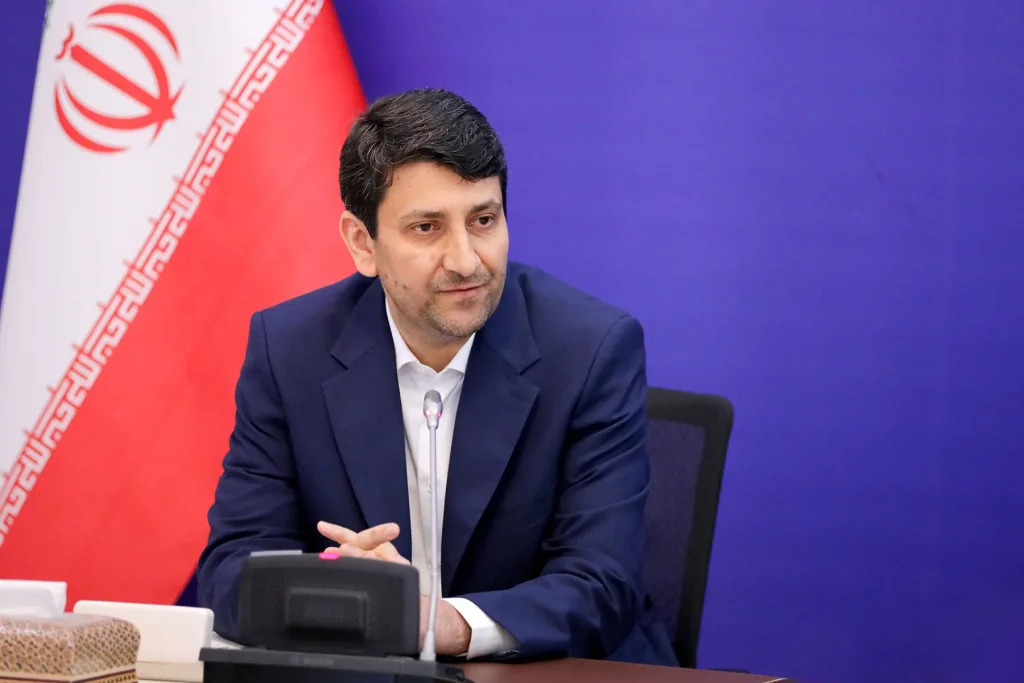 ستار هاشمی