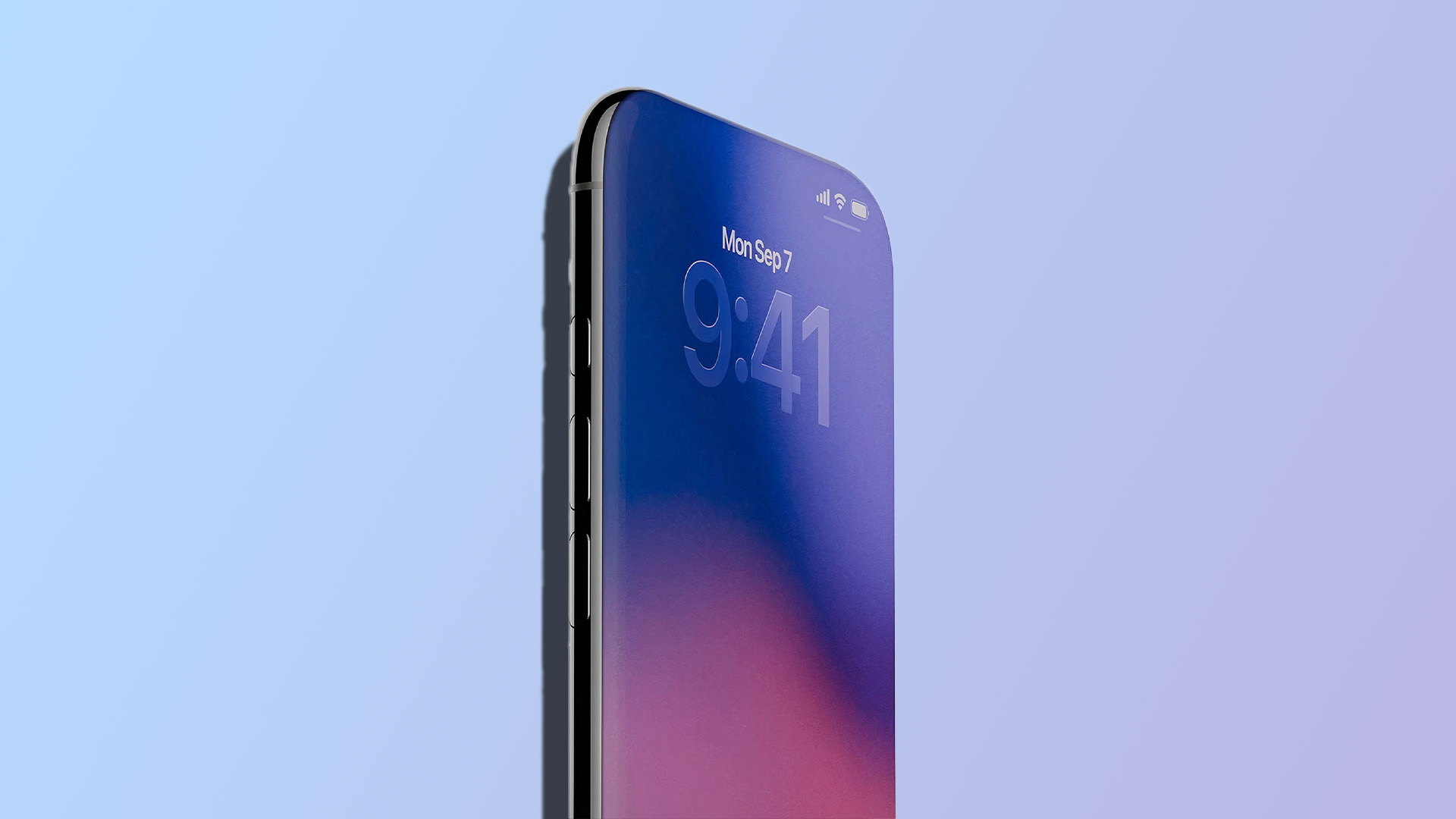 آیفون ۲۰ با طراحی الهام‌گرفته از iPhone Air و سیستم خنک‌کننده قدرتمندتر عرضه می‌شود